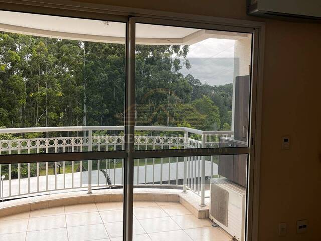 #BA-AP0157 - Apartamento para Venda em Santana de Parnaíba - SP - 2