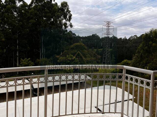 Venda em Tamboré - Santana de Parnaíba