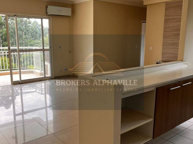 Apartamento para Venda em Santana de Parnaíba - 5