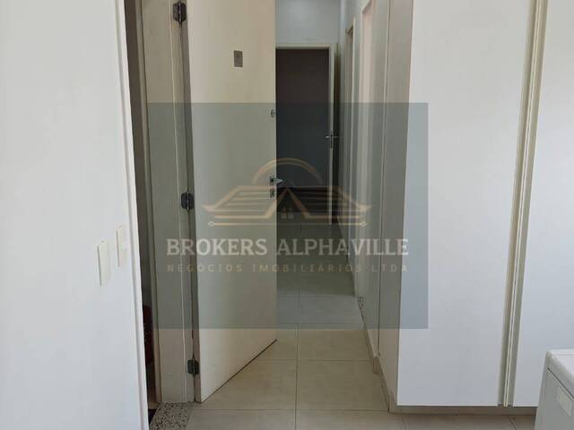 Apartamento para Venda em Santana de Parnaíba - 5