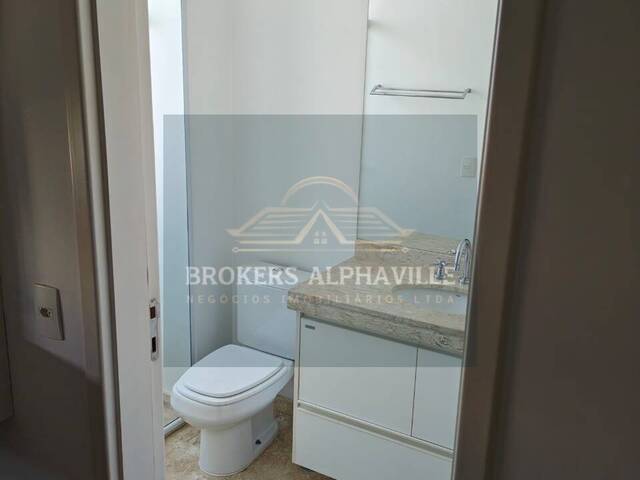 Apartamento para Venda em Santana de Parnaíba - 4