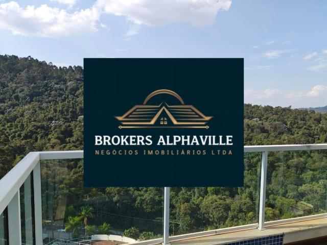 Venda em Tamboré - Santana de Parnaíba