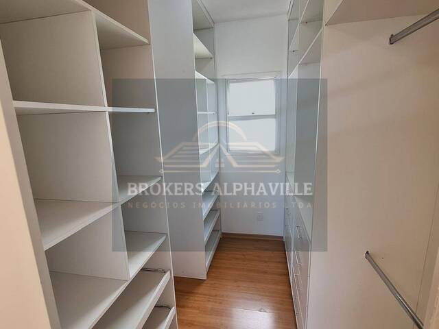 Apartamento para Locação em Santana de Parnaíba - 4