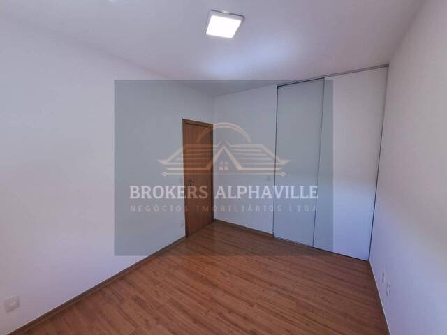 Apartamento para Locação em Santana de Parnaíba - 5