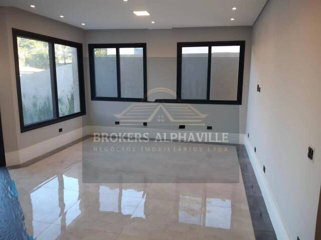 #BA-CS0160 - Casa para Venda em Santana de Parnaíba - SP - 3