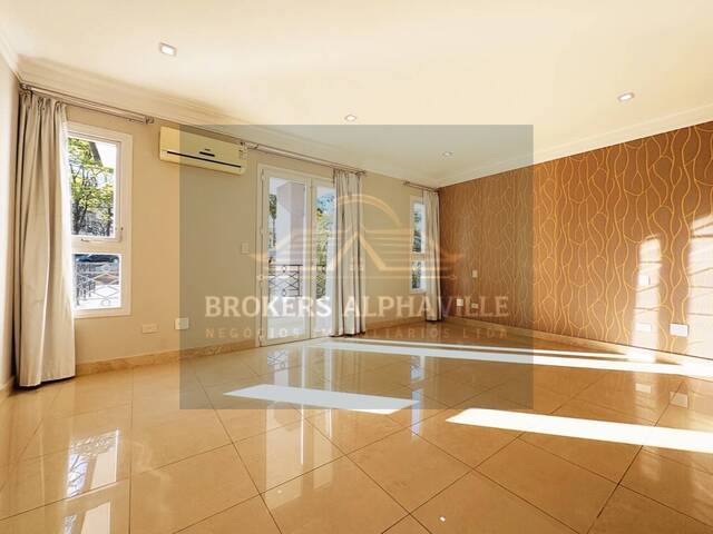 #BA-CS0161 - Casa em condomínio para Venda em Santana de Parnaíba - SP - 2