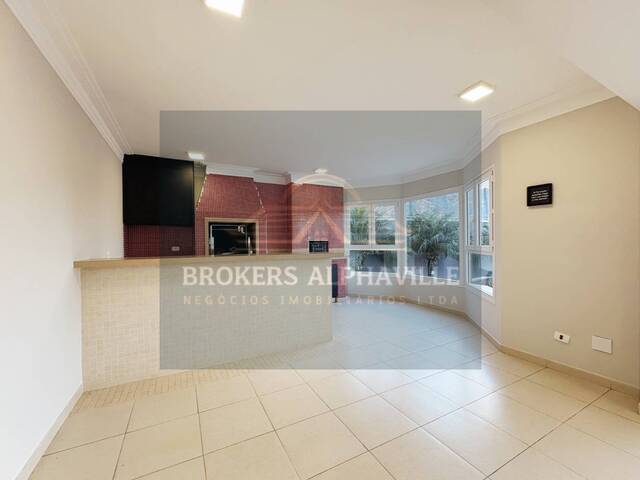 #BA-CS0161 - Casa em condomínio para Venda em Santana de Parnaíba - SP - 3