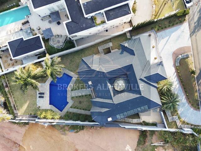 Casa em condomínio para Venda em Santana de Parnaíba - 5