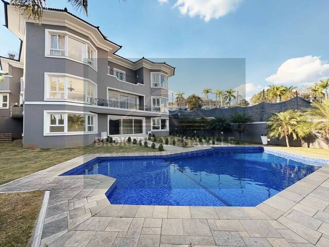 Venda em Alphaville - Santana de Parnaíba