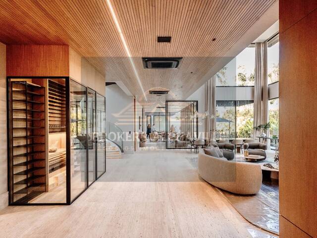 Casa em condomínio para Venda em Santana de Parnaíba - 5