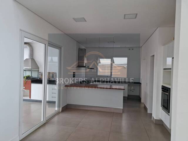 #BA-CS0164 - Casa em condomínio para Locação em Santana de Parnaíba - SP - 3