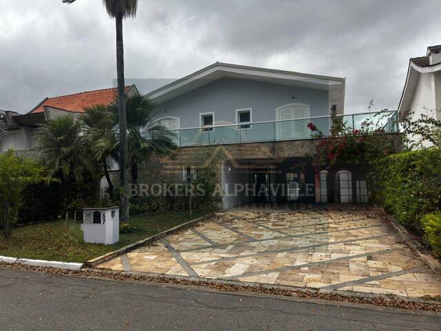 Casa em condomínio para Locação em Barueri - 4