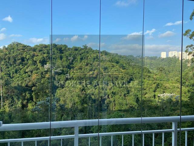 #BA-AP0169 - Apartamento para Locação em Santana de Parnaíba - SP - 3