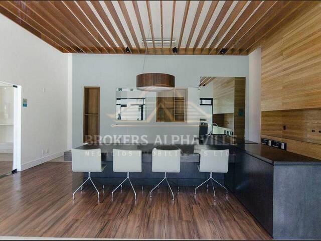 Apartamento para Venda em Santana de Parnaíba - 5
