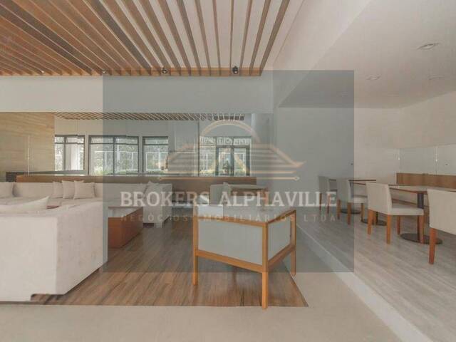 Apartamento para Venda em Santana de Parnaíba - 4