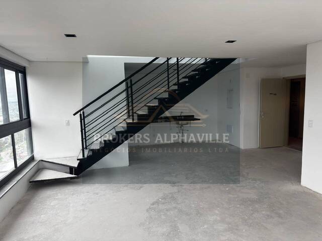Apartamento para Venda em Barueri - 4