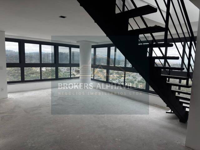 Apartamento para Venda em Barueri - 5