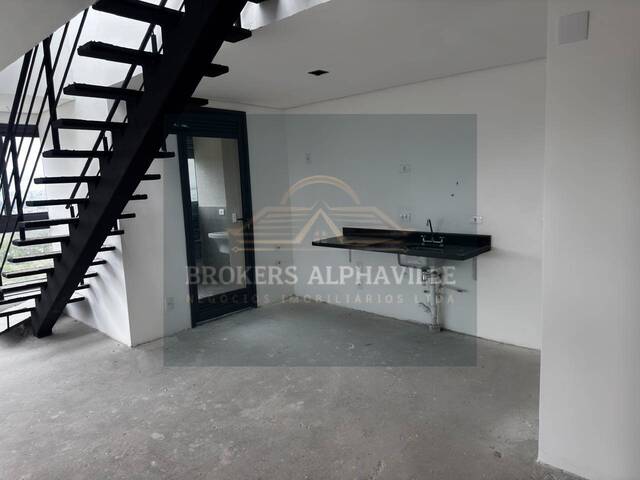 #BA-AP0171 - Apartamento para Venda em Barueri - SP - 2