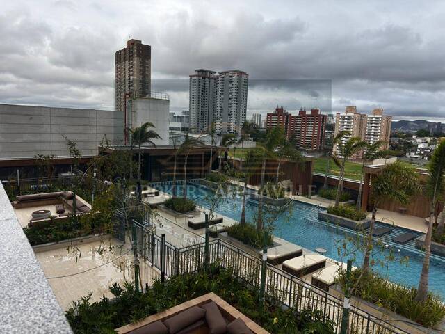 Apartamento para Venda em Barueri - 5