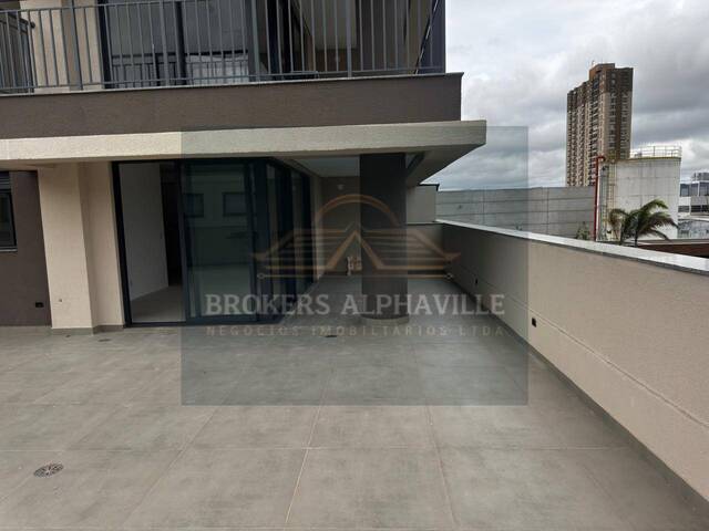 Apartamento para Venda em Barueri - 2