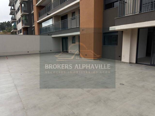Apartamento para Venda em Barueri - 4