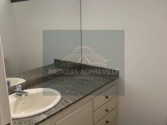 Apartamento para Locação em Barueri - 5