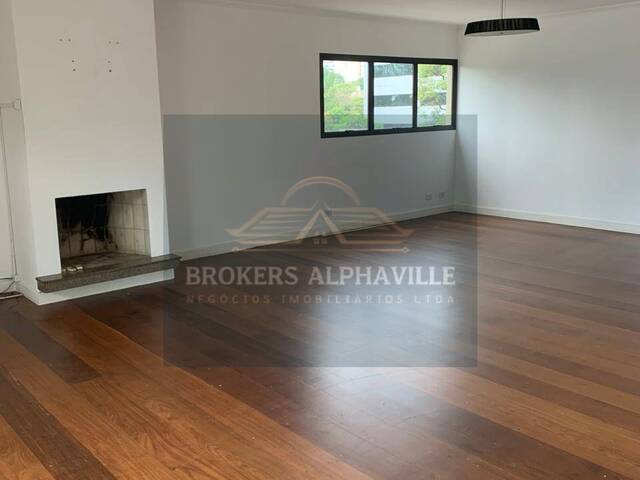 Apartamento para Locação em Barueri - 4