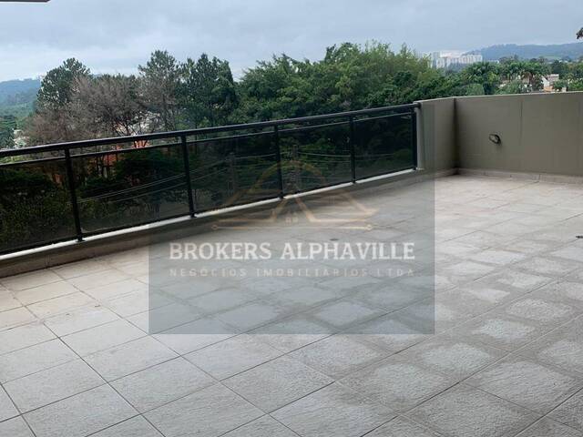 Locação em Alphaville Centro Industrial e Empresarial/Alphaville. - Barueri