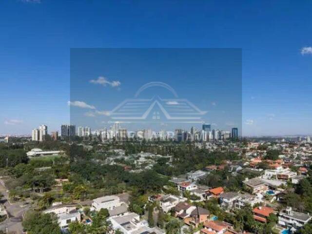 Locação em Melville Empresarial I e II - Barueri