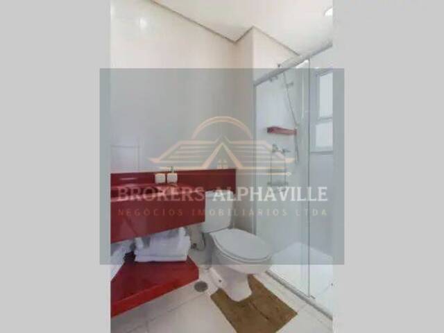 #BA-AP0177 - Apartamento para Venda em Barueri - SP - 3