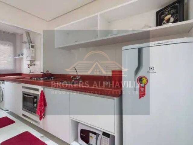 Apartamento para Venda em Barueri - 5