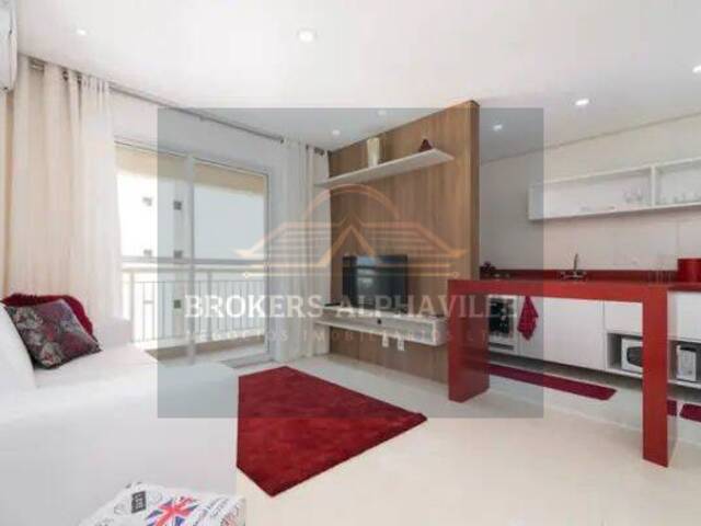 Apartamento para Venda em Barueri - 4