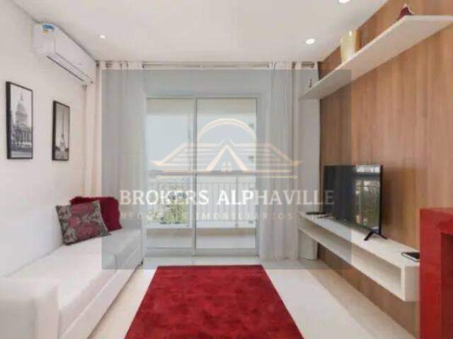 #BA-AP0177 - Apartamento para Venda em Barueri - SP - 2