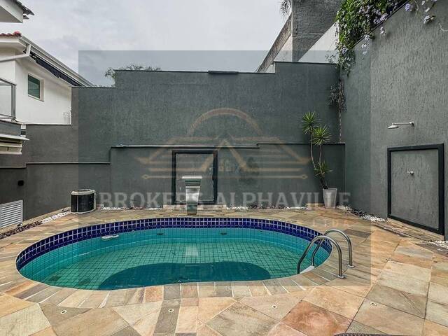 Casa em condomínio para Locação em Barueri - 2
