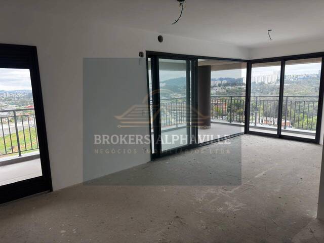 #BA-AP0179 - Apartamento para Venda em Barueri - SP - 2