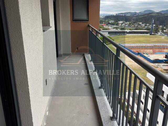 Venda em Centro Comercial Jubran - Barueri