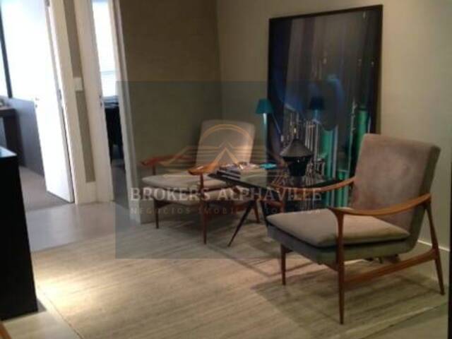 #BA-SL0182 - Sala para Locação em Barueri - SP - 2