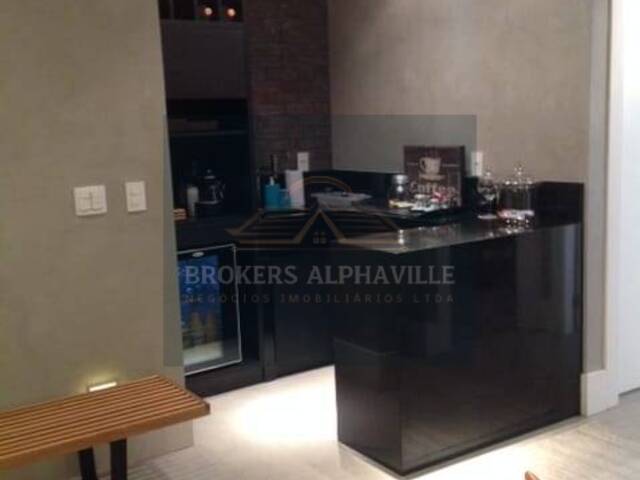 #BA-SL0182 - Sala para Locação em Barueri - SP - 3