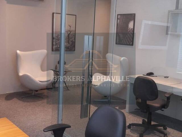 Sala para Locação em Barueri - 5