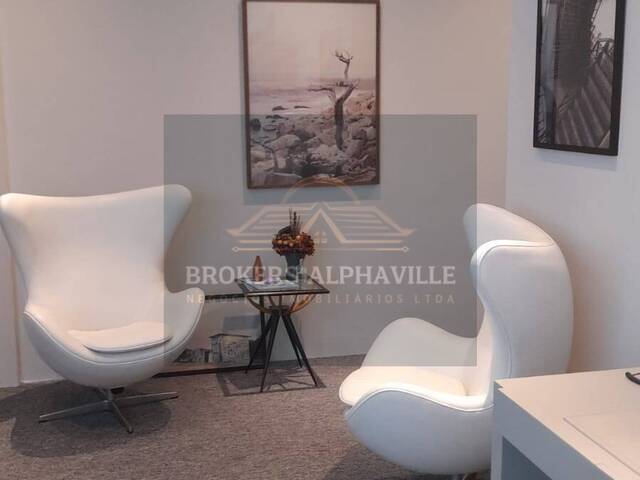 #BA-SL0183 - Sala para Locação em Barueri - SP - 1