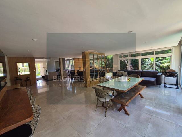 Casa em condomínio para Locação em Santana de Parnaíba - 4