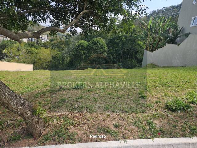 #BA-TE0183 - Terreno em condomínio para Venda em Santana de Parnaíba - SP - 3