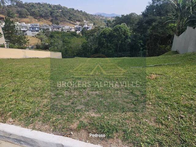 Terreno em condomínio para Venda em Santana de Parnaíba - 5