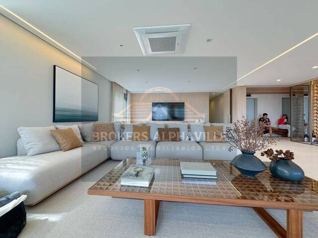 Apartamento para Venda em Barueri - 5