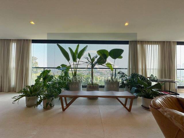 Apartamento para Venda em Barueri - 4