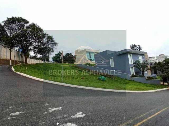 Venda em Parque Sinai - Santana de Parnaíba