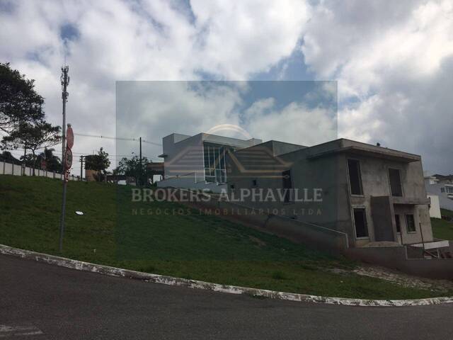 Terreno em condomínio para Venda em Santana de Parnaíba - 4
