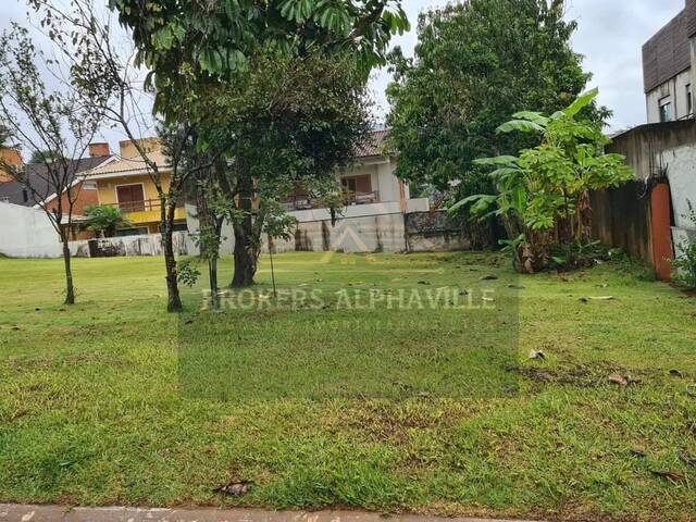 Terreno em condomínio para Venda em Santana de Parnaíba - 5