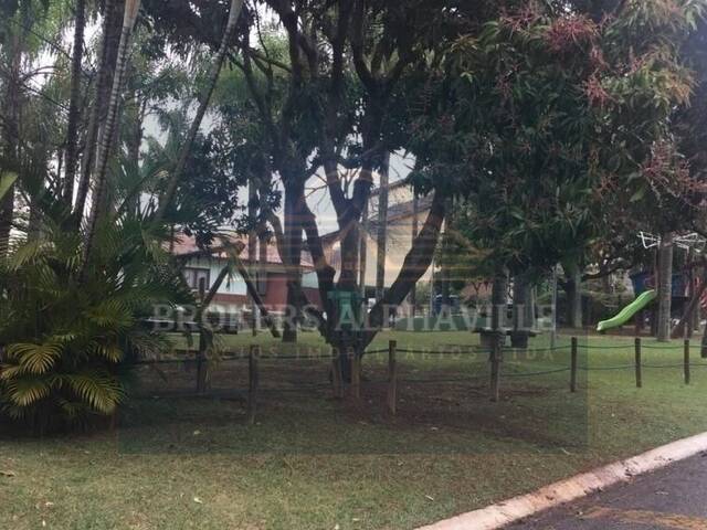 Terreno em condomínio para Venda em Santana de Parnaíba - 5