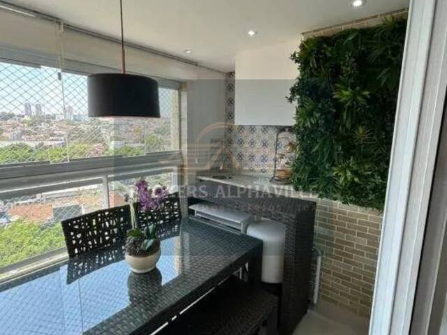 #BA-AP0190 - Apartamento para Venda em São Paulo - SP - 2